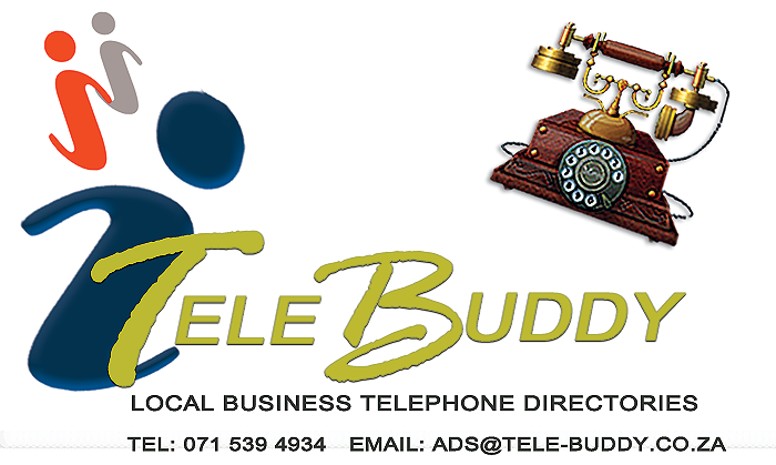 Tele Buddy Telephone Directories